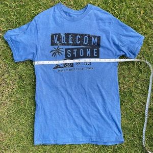 Volcom Men’s Short Sleeve Tee